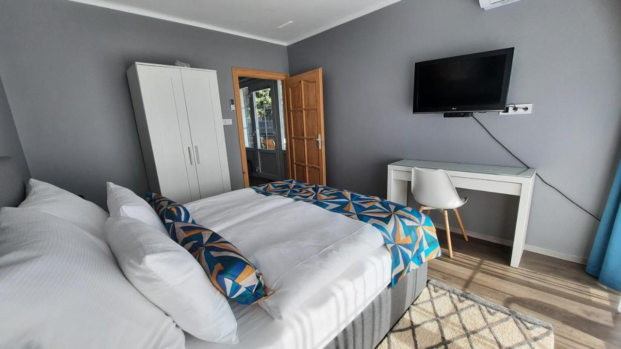 Balaton Legendaja Apartman Siófok Eksteriør bilde