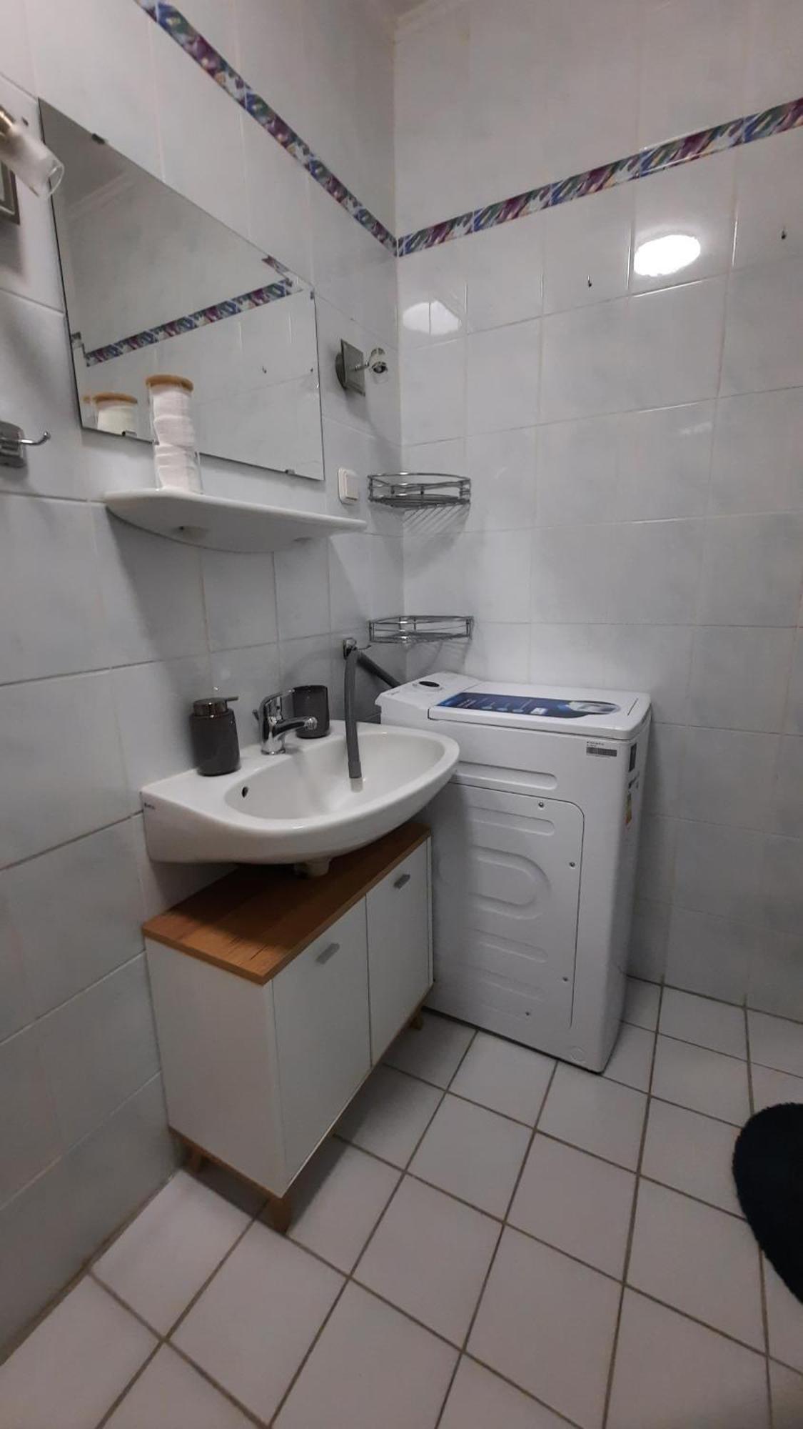Balaton Legendaja Apartman Siófok Eksteriør bilde